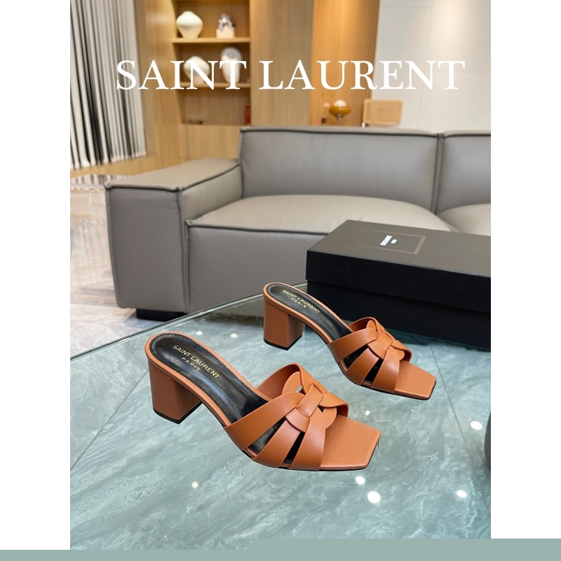 Y*L slippers